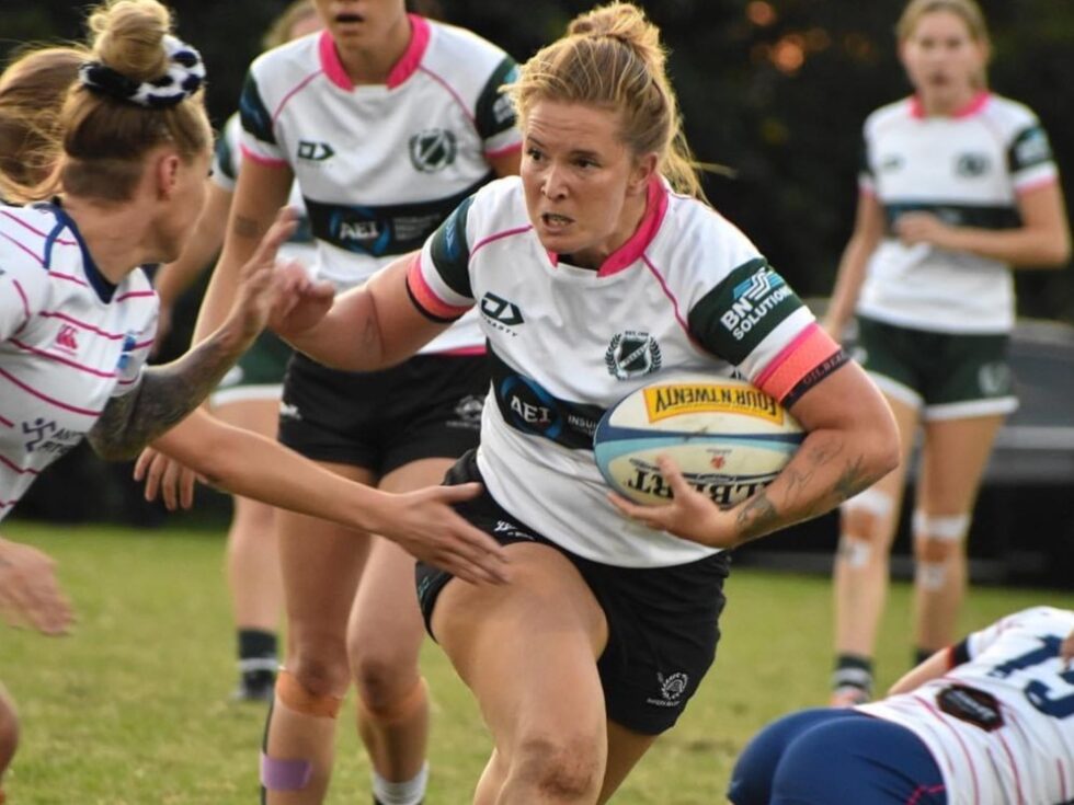 Senior Rugby | Forest Rugby